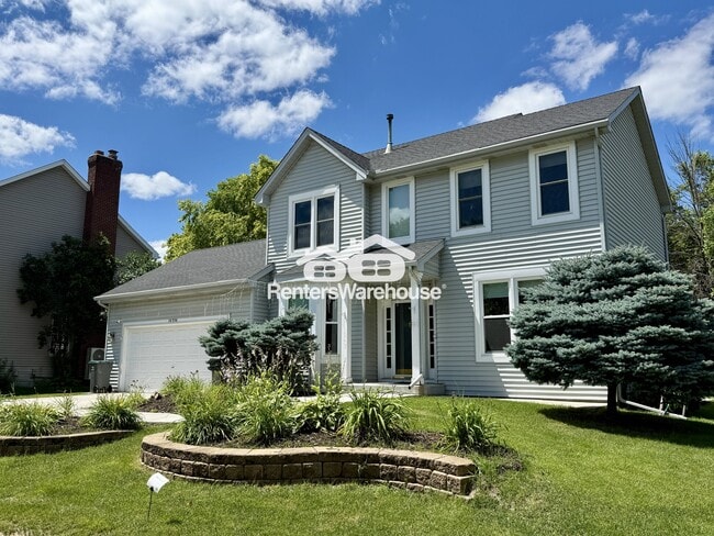 16996 Hanover Ln in Eden Prairie, MN - Building Photo - Building Photo