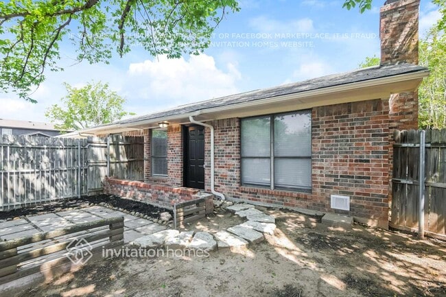 101 Roselawn Dr in Weatherford, TX - Building Photo - Building Photo
