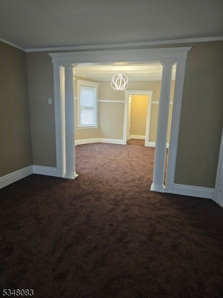 95 Central Ave in Orange, NJ - Building Photo