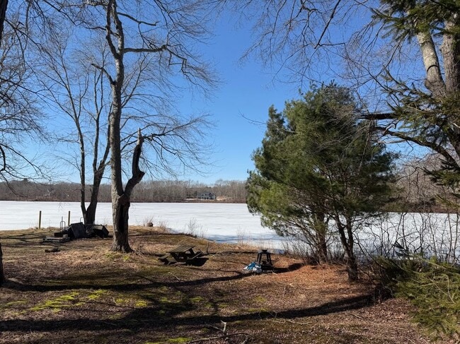 property at 45 Lakeside Dr