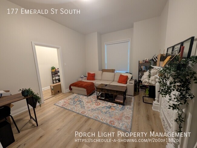 property at 177 Emerald St S