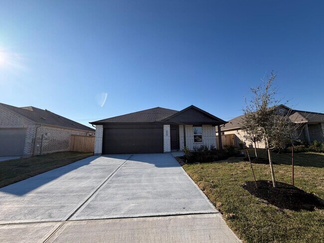 2818 Cedar Rock St in League City, TX - Building Photo - Building Photo