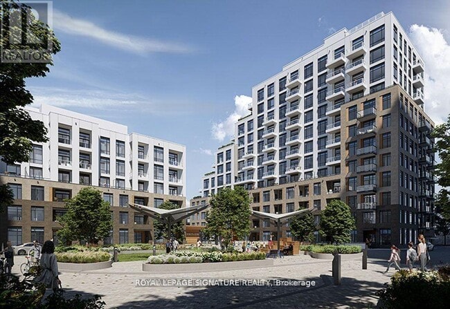 property at 8 Beverley Glen Blvd