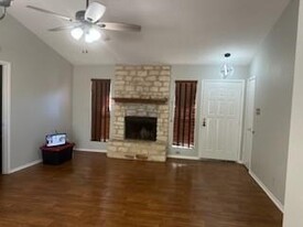 3603 Buffalo Springs Trail