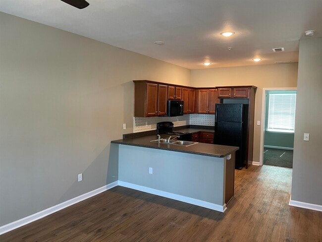 property at 2249 Del Carmel Way