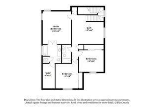 19107 Remington Grove Ct in Cypress, TX - Building Photo - Building Photo