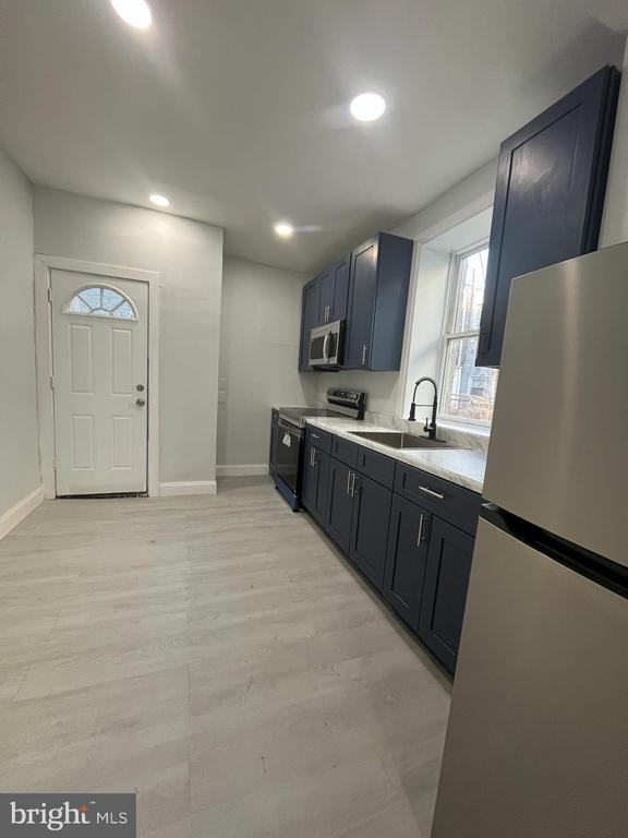 2720 N Hemberger St in Philadelphia, PA - Building Photo - Building Photo