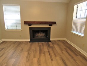 507 E 7th St in Little Rock, AR - Building Photo - Building Photo