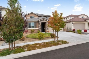 1495 Heavenly View Trl in Reno, NV - Building Photo