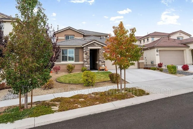 property at 1495 Heavenly View Trl