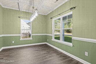 129 Cedar Ridge Dr in Maysville, NC - Building Photo - Building Photo