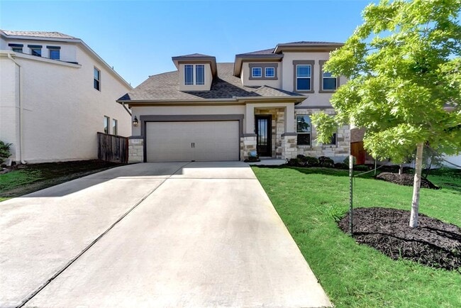 222 Eagle Ford Dr in Niederwald, TX - Building Photo - Building Photo