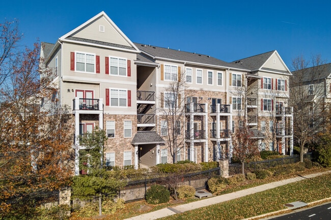 Stonegate At Faircrest
