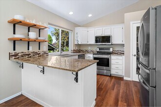 1725 N McMillan Ln in Spokane Valley, WA - Building Photo - Building Photo