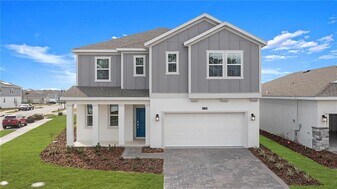 5798 Stephens Rd in St. Cloud, FL - Building Photo