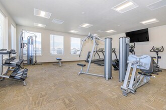 Polaris Peak in Colorado Springs, CO - Foto de edificio - Building Photo