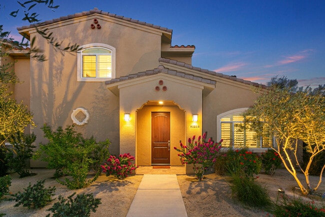 property at 52233 Rosewood Ln