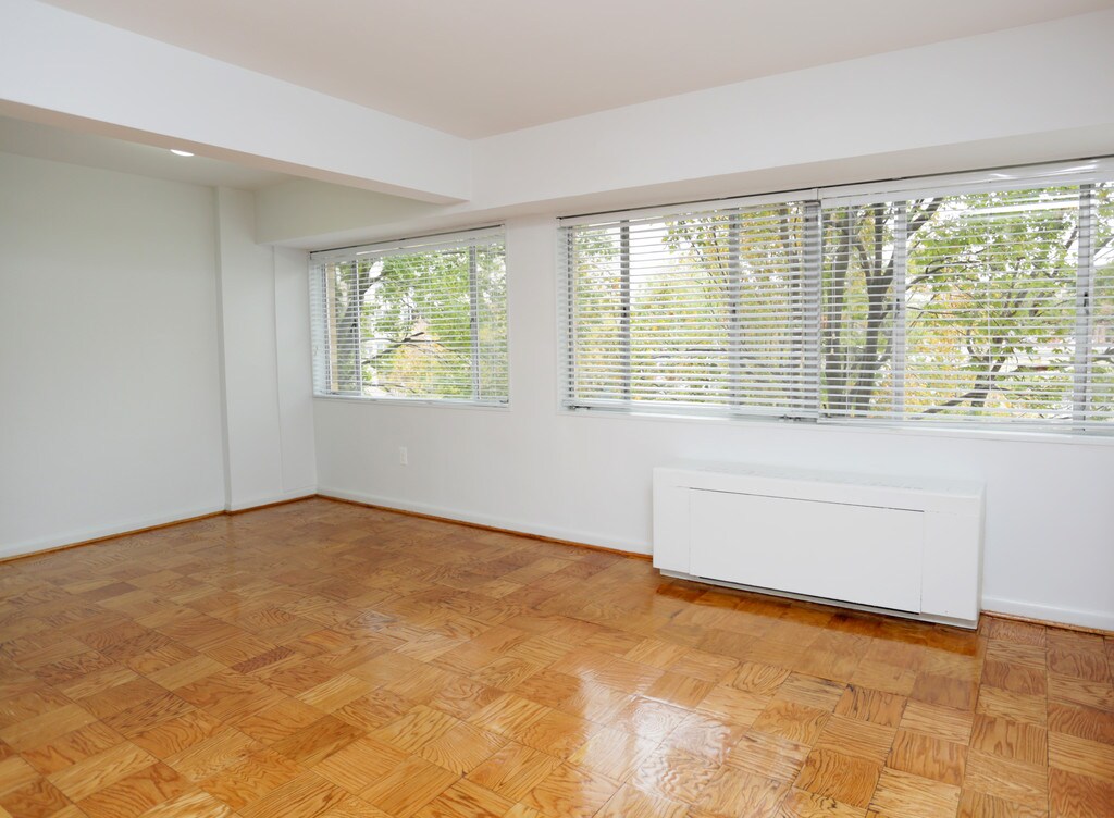 The Elise Apartments in Washington, DC