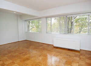 The Elise in Washington, DC - Building Photo - Interior Photo