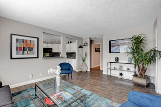 Sequoia Meadows in Las Vegas, NV - Building Photo - Building Photo