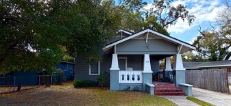 1616 Ferris Ave in Orlando, FL - Building Photo