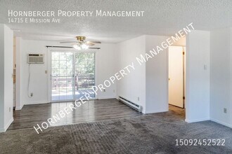 14715 E Mission Ave in Spokane Valley, WA - Building Photo - Building Photo