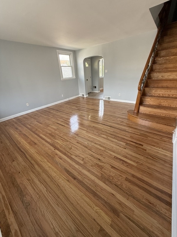 property at 8204 Woolston Ave