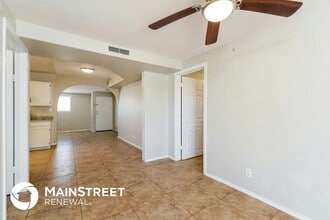 8402 E Shasta Dr in Tucson, AZ - Building Photo - Building Photo