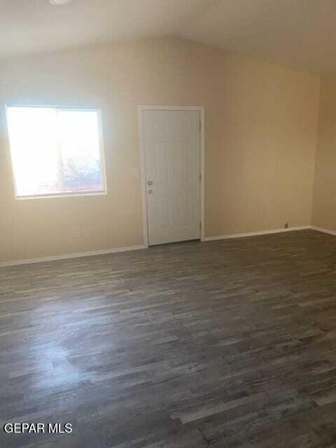 14633 Valentin Dr in Horizon City, TX - Building Photo - Building Photo