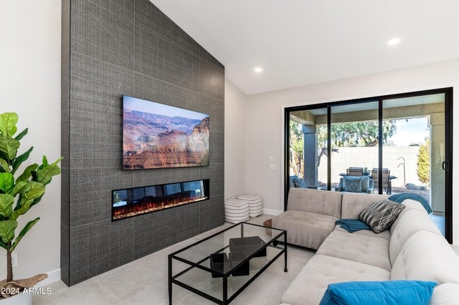 6768 E Evans Dr in Scottsdale, AZ - Building Photo - Building Photo