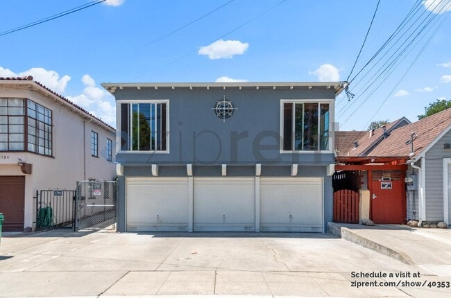 property at 1582 Pacific Ave