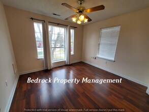 110 Fernwood Cir in Madison, AL - Building Photo - Building Photo