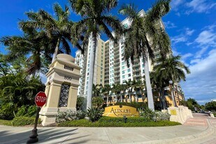 800 N TAMIAMI Trl, Unit 1001 in Sarasota, FL - Building Photo