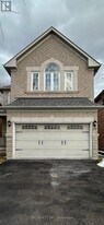 49 Melville St in Richmond Hill, ON - Building Photo