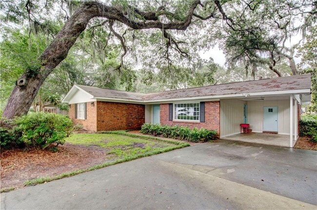 property at 232 Tennessee Ave