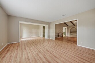 2502 Turtle Creek Dr in Sherman, TX - Building Photo - Building Photo