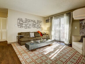 ReNew Cherry Creek in Denver, CO - Building Photo - Building Photo