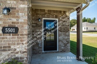 5501 Blue Jay Cir in Helena, AL - Building Photo - Building Photo
