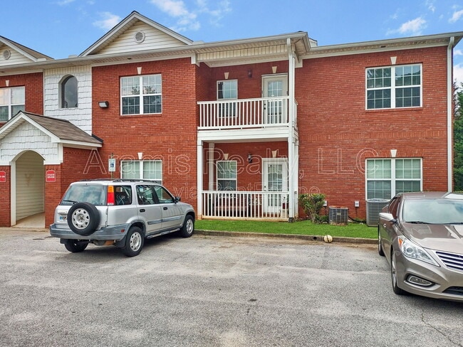 7712 Autry Cir