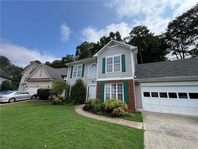 3219 Roundfield Cir in Duluth, GA - Building Photo - Building Photo