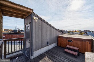 1000 Park Rd NW in Washington, DC - Building Photo - Building Photo