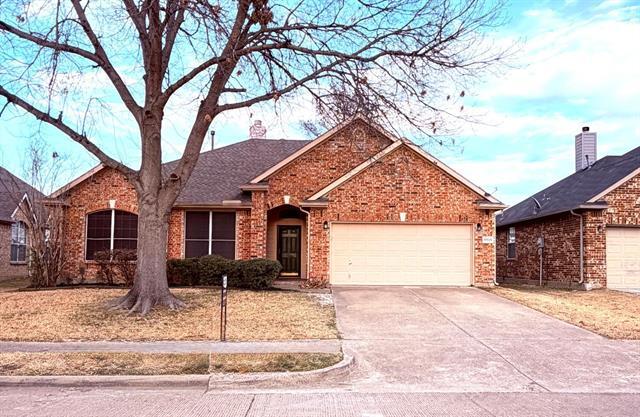 4506 Julian Dr in Mesquite, TX - Building Photo - Building Photo
