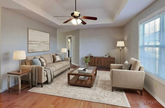 5673 S Lexington Ave in Springfield, MO - Building Photo - Building Photo