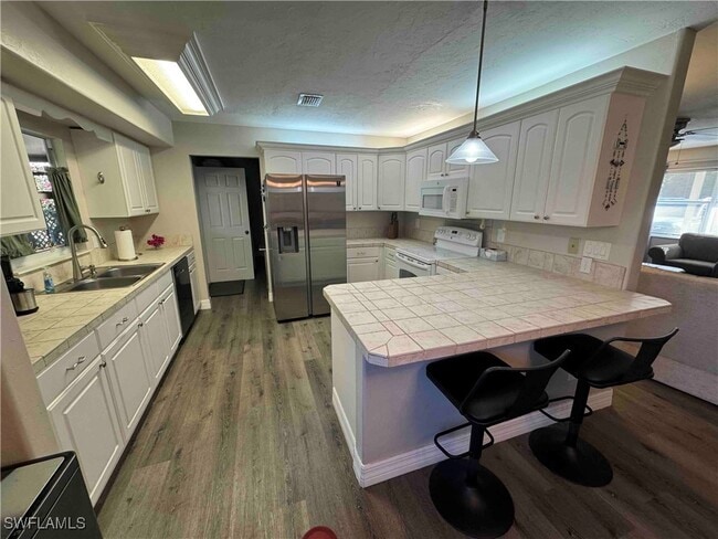 property at 203 Esther St