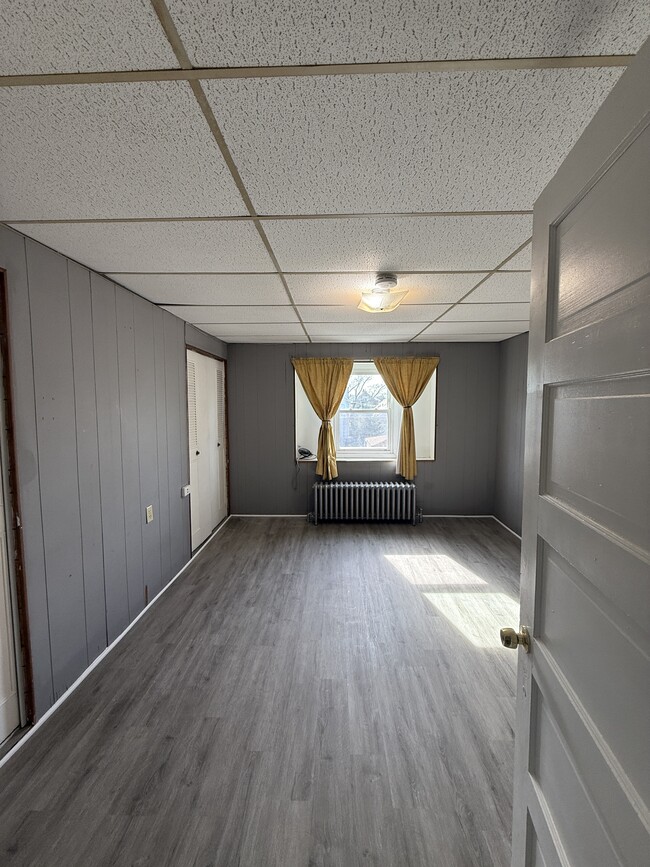 2334 S Ridgeway Ave, Unit #2 in Chicago, IL - Foto de edificio - Building Photo