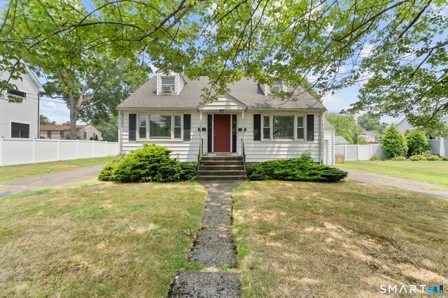 214 Country Rd in Fairfield, CT - Building Photo - Building Photo