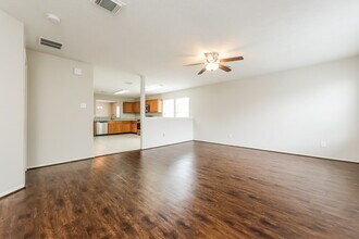 4931 Winding View Ln in Humble, TX - Building Photo - Building Photo