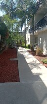 10726 Orange Grove, Unit 21 in Whittier, CA - Building Photo
