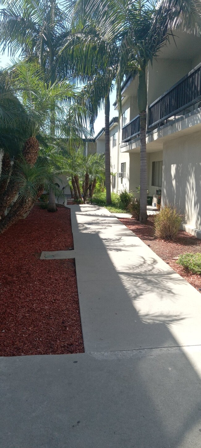 10726 Orange Grove, Unit 21