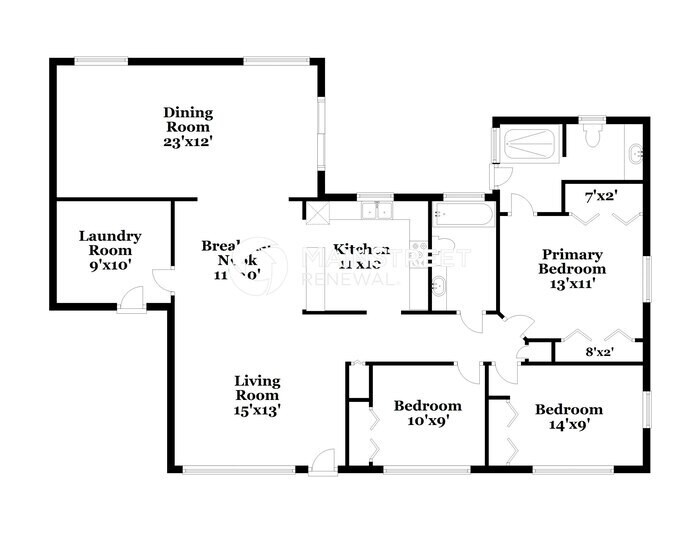 331 SW 64th Way in Pembroke Pines, FL - Building Photo